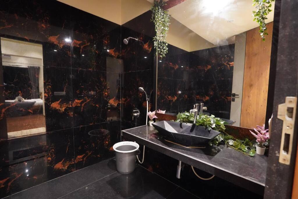 Aquavista - B By Stayscape Villas Lonavala Dış mekan fotoğraf